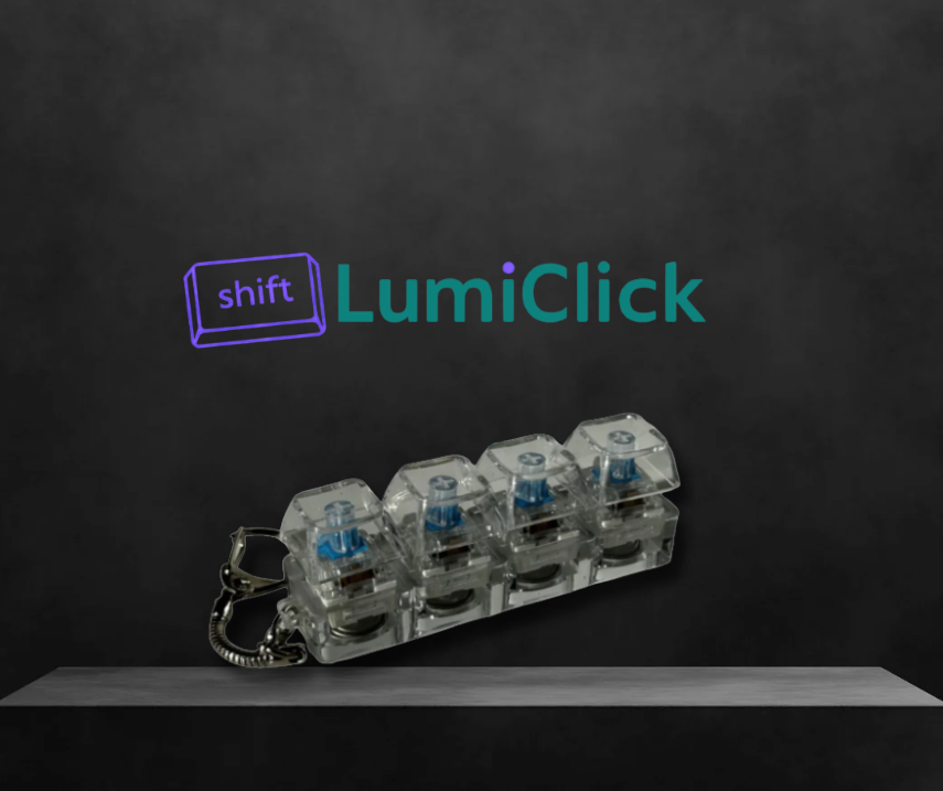 LumiClick™