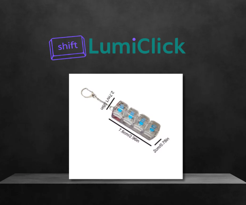 LumiClick™