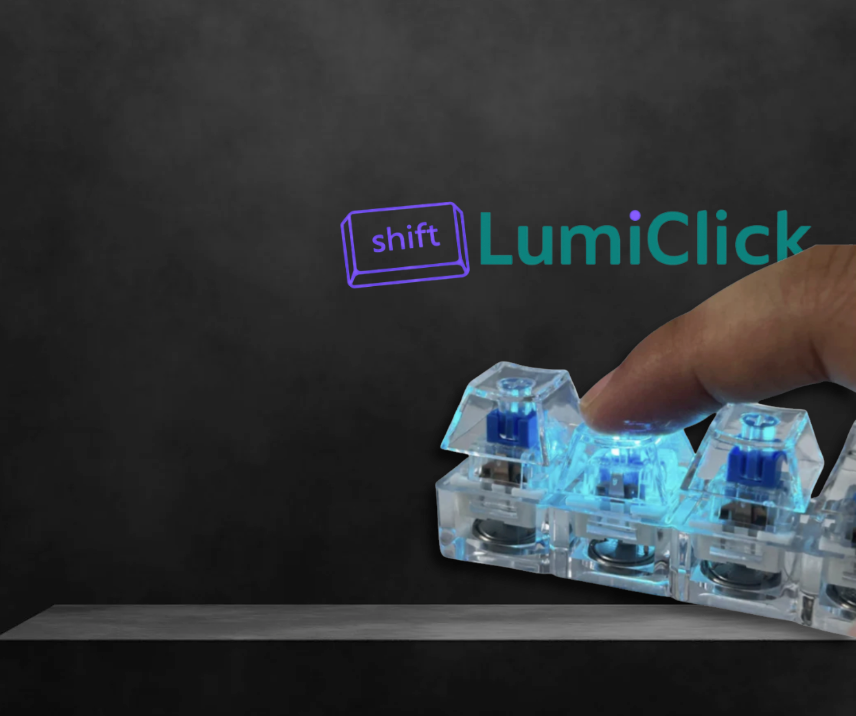 LumiClick™