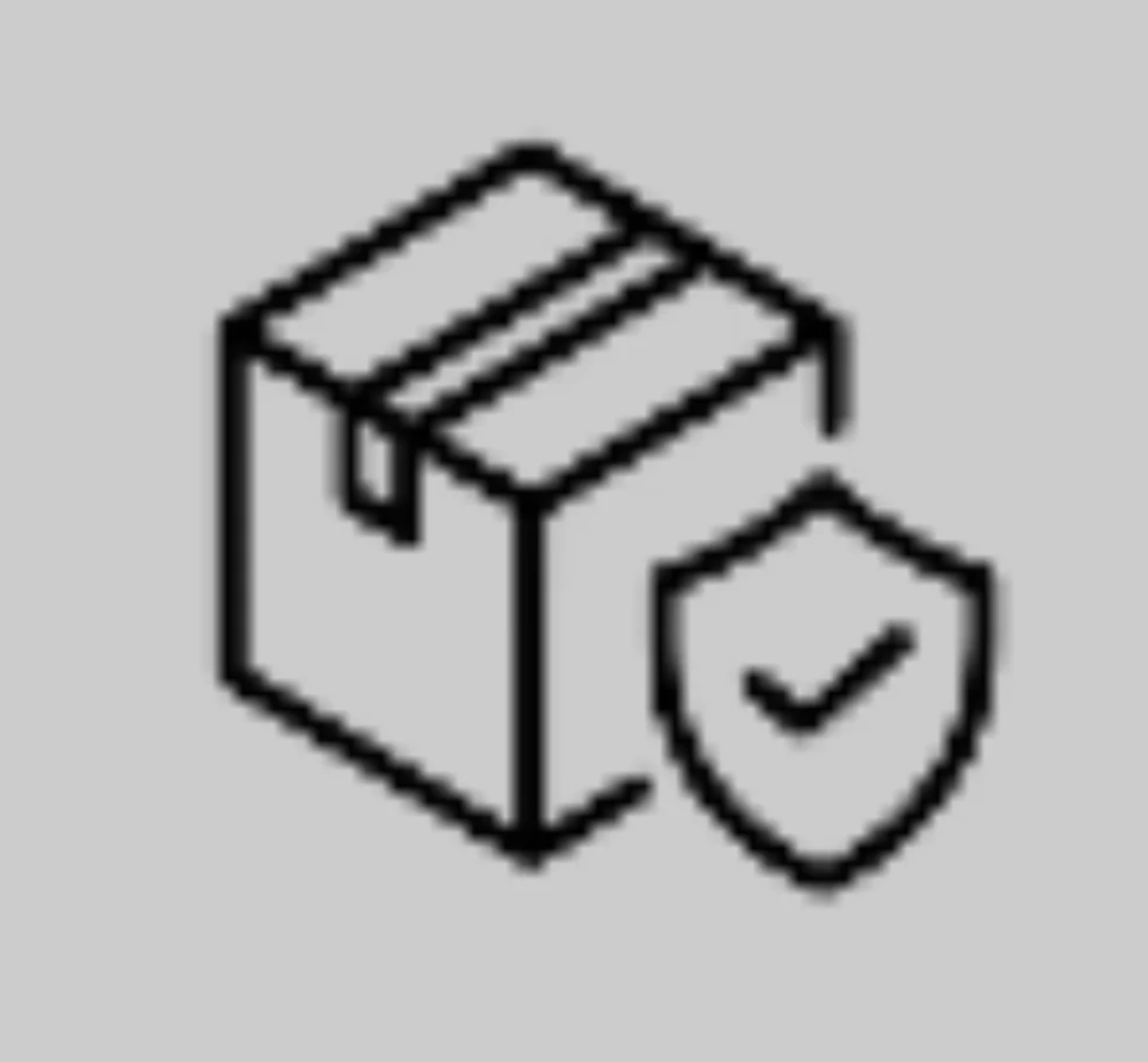 + Ajouter la protection d'expédition