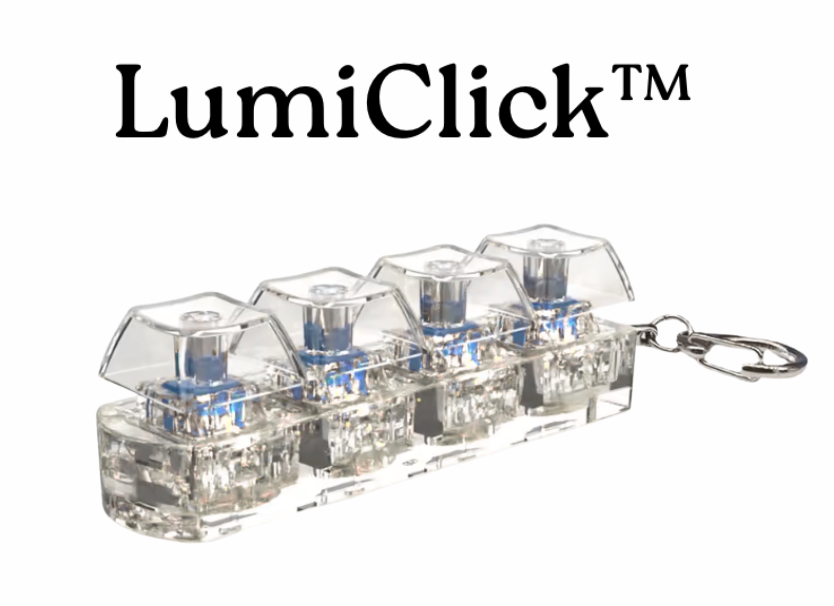 LumiClick™