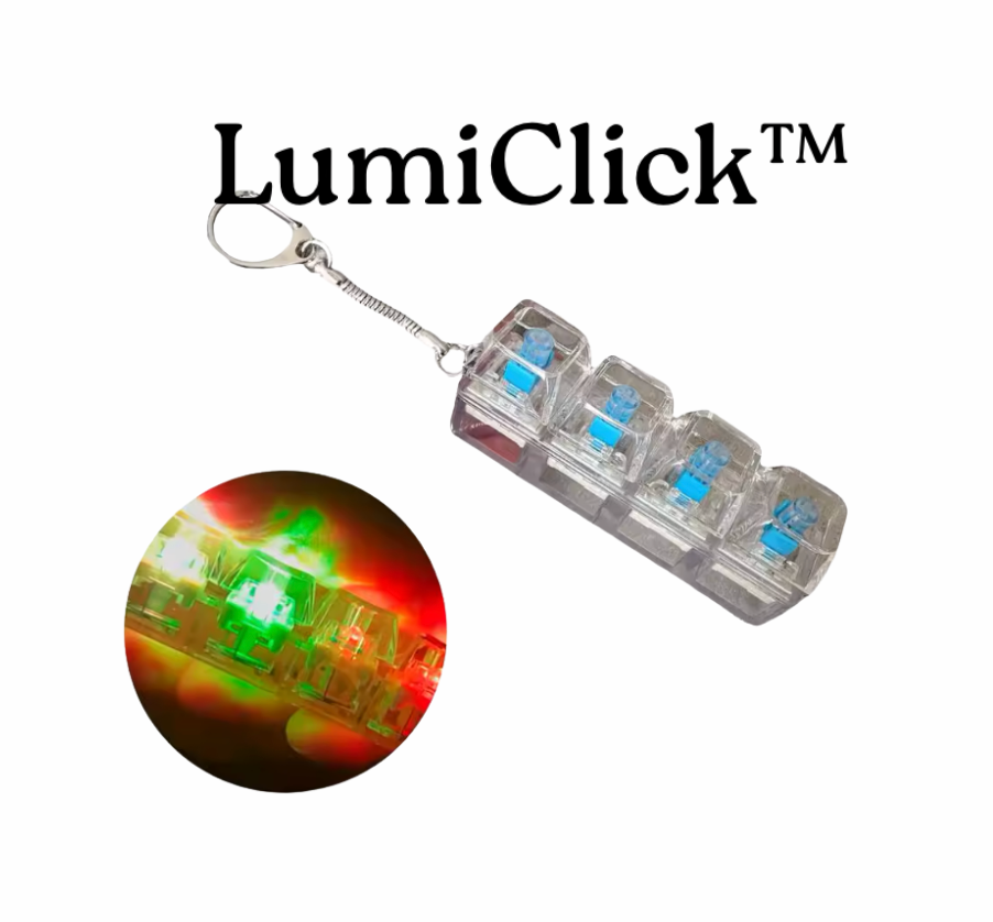 LumiClick™