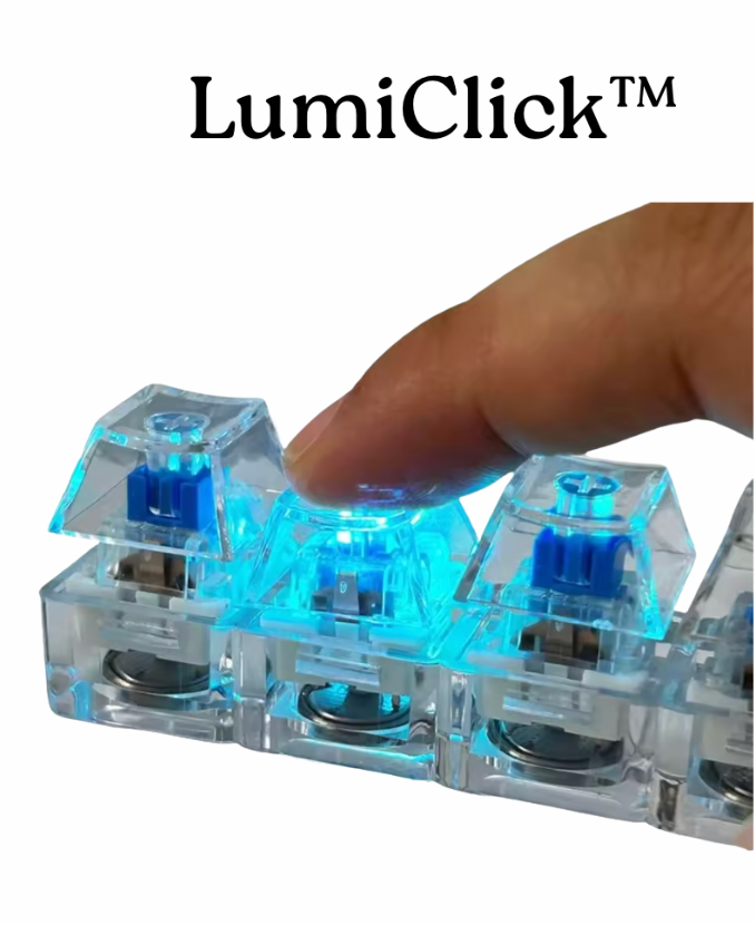 LumiClick™